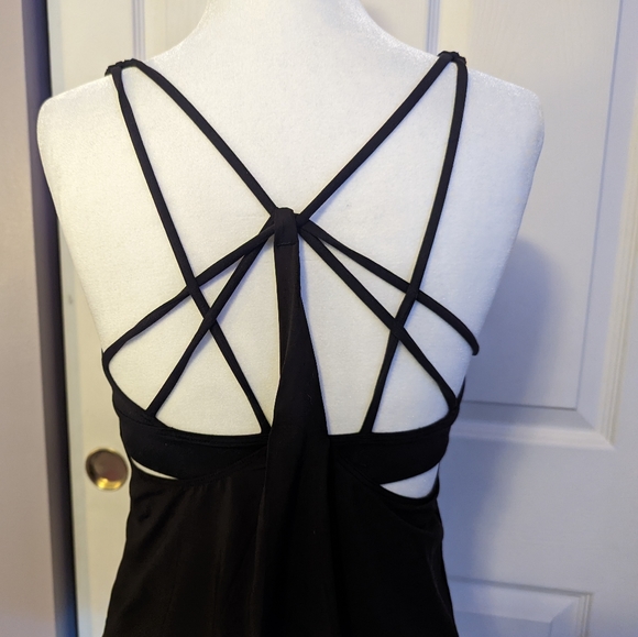 Athleta support top - Picture 7 of 8